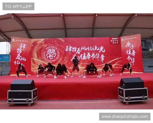 极限运动嘉年华精彩回顾上海街舞队节奏与激情的完美融合