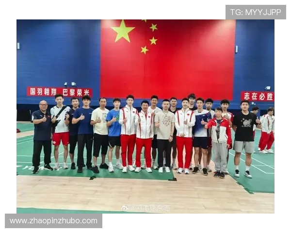 杭州羽毛球队与广州羽毛球队赛后复盘分析团队配合与战术执行的关键因素