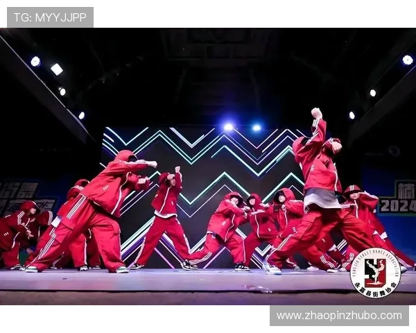 杭州街舞队整体压制现象解析与街舞文化的深层影响探讨